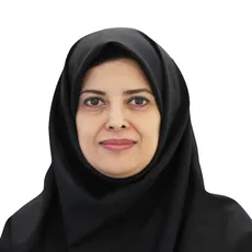 دکتر لیلا لقمانی